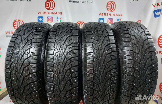 Gislaved NordFrost 100 215/65 R16