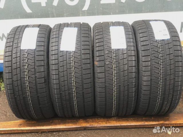 Triangle Trin PL02 255/40 R18 и 225/45 R18 97V