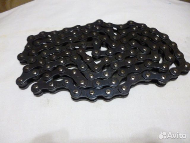 Цепь для велосипеда кама