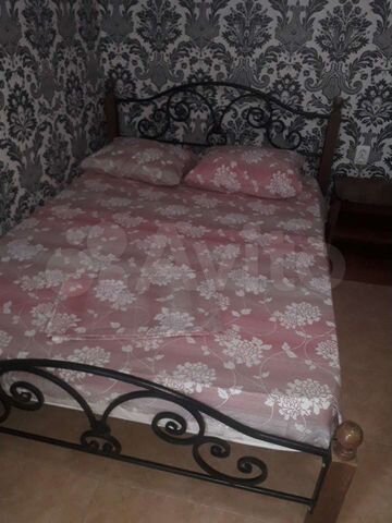 Комната 16 м² в 2-к., 2/9 эт.