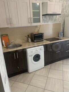 1-к. квартира, 47 м², 10/17 эт.