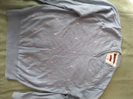 Пуловер мужской