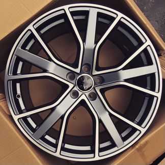 Диски на Audi R20