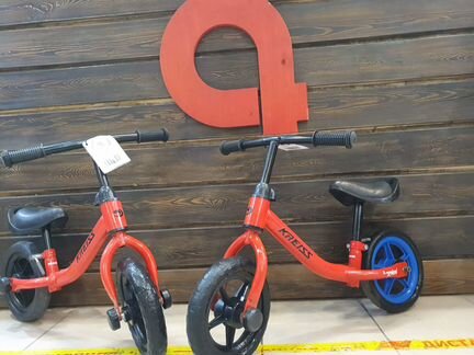 Беговел Kreiss прокат/аренда Красная Поляна