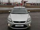 Ford Focus 1.6 МТ, 2011, 142 650 км