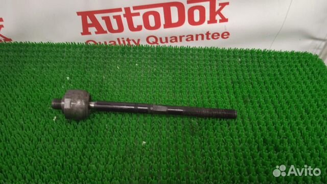 Тяга рулевая