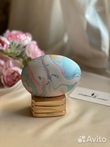 The House of Oud Neverending распив 10мл