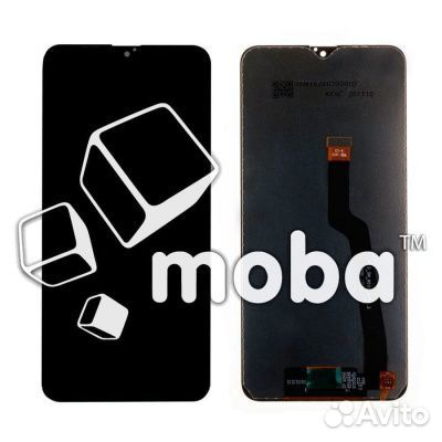 Дисплей для Samsung A105F/M105F (A10/M10)