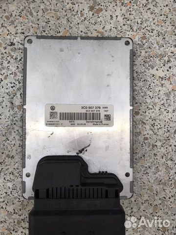 Блок подвески DCC vw passat