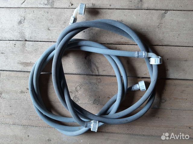 Шланг для стиральной машины