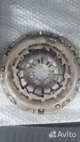 Сцепление Рено 302053931R