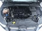 Ford Focus 1.6 МТ, 2012, 128 000 км объявление продам