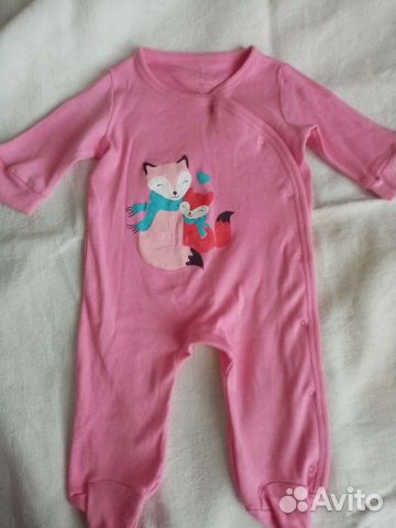 Вещи для девочки