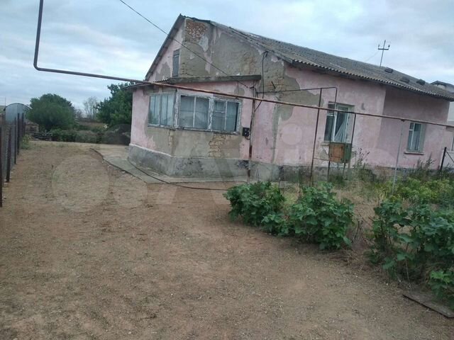 Дом 87,7 м² на участке 13 сот.