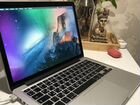 Apple MacBook pro 13 retina Late объявление продам