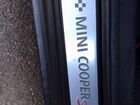 MINI Cooper S Countryman 1.6 AT, 2011, 180 500 км объявление продам