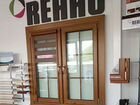 Окна пластиковые Rehau любой размер объявление продам