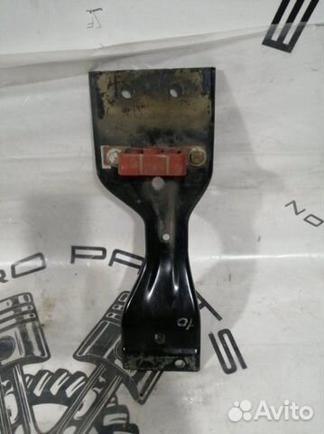 Крепление глушителя Volkswagen Tiguan 2008-2011 5N