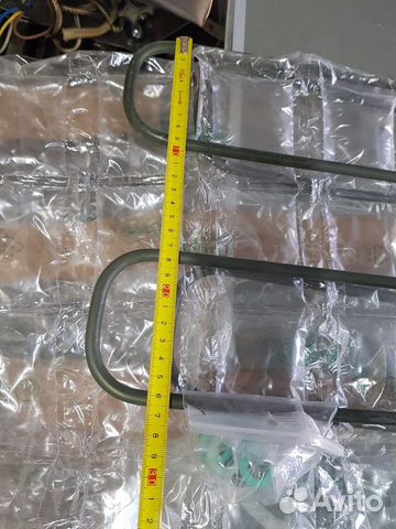 Нагревательный элемент тэны