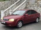 Chevrolet Lacetti 1.6 МТ, 2011, 210 000 км