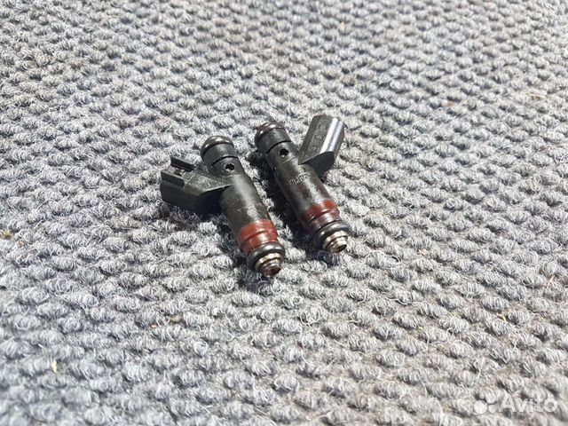 Форсунка Chrysler 300 eer 2.7