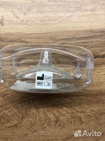 Накладки на соски Philips Avent