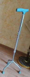 Средство для реабилитации инвалидов, трость Armed