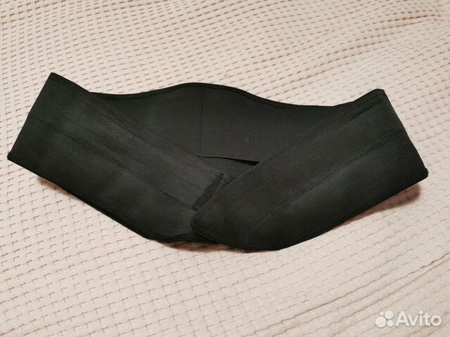 Бандаж дородовой и послеродовой