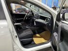 Toyota RAV4 2.0 CVT, 2016, 191 000 км объявление продам