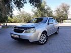 Chevrolet Lacetti 1.6 МТ, 2006, 170 000 км