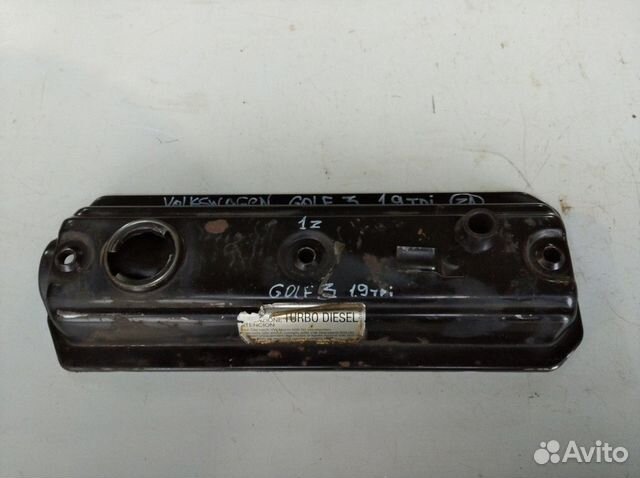 Клапанная крышка Фольксваген Гольф 3