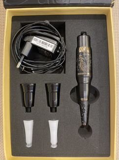 Машинка для татуажа, перманента Bella Dragon