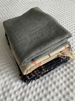 Шарф, палантин акрил