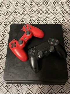 Sony PS4 Slime 500 gb