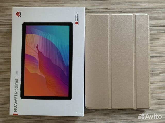 Планшет Huawei MatePad T 10s 2/32 гб