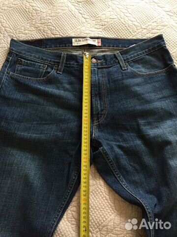 Levi’s 514 w36 l32