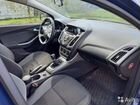 Ford Focus 1.6 МТ, 2013, 176 213 км объявление продам