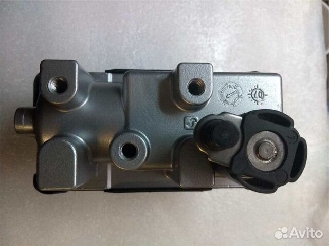 Сервопривод турбины Ford Mondeo