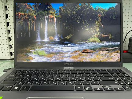 Ноутбук Asus X515JF-BR240