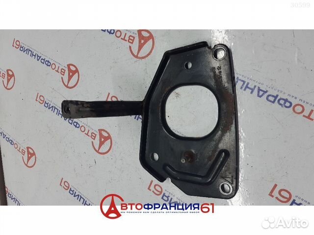 Кронштейн опоры кпп, 1813J9 citroen C4 (B7), 30306
