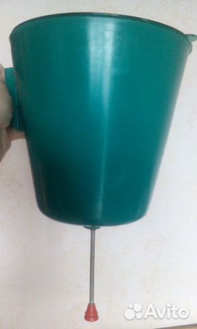 Умывальник дачный бу