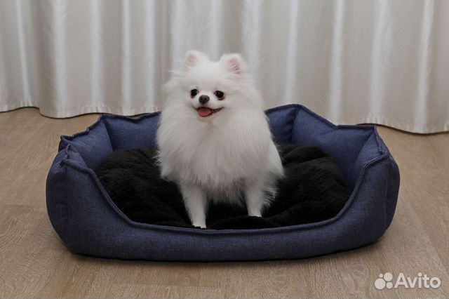 Лежанка для собак; лежанка для кошек