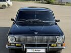 ГАЗ 24 Волга 2.5 МТ, 1978, 100 000 км объявление продам