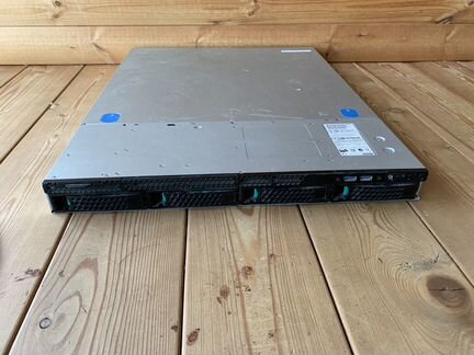 Сервер Intel 1220v3