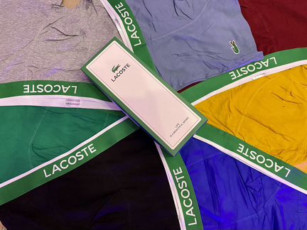 Трусы / Трусы Мужские / Боксеры