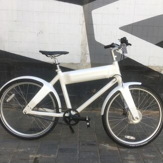 Электровелосипед Biomega OKO