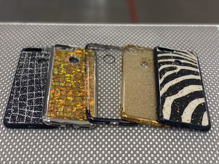 Чехол Honor 7A Pro/7C/Y6 2018