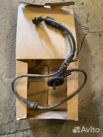 Кабель абс Фольцваген гольф 6