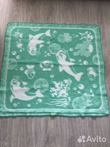 Одеяло тёплое