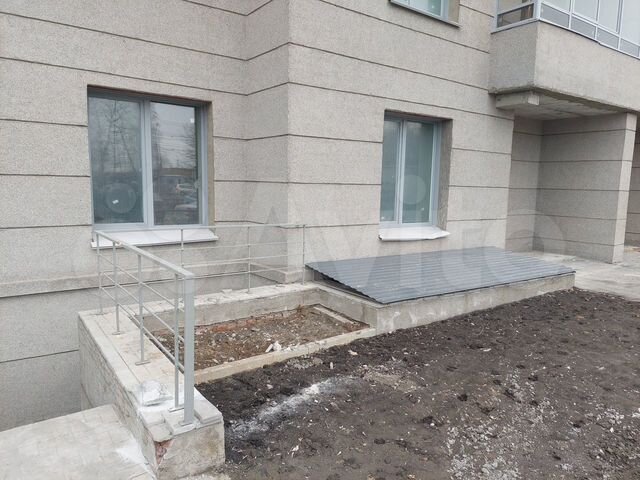 Свободного назначения, 70.8 м²